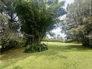 Foto 39 de Venta De Casa Campestre Rionegro Cabeceras