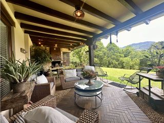 Foto 29 de Venta De Casa Campestre Rionegro Cabeceras