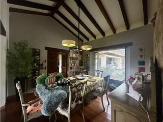 Foto 20 de Venta De Casa Campestre Rionegro Cabeceras