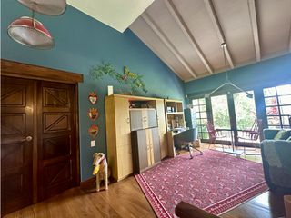 Foto 10 de Venta De Casa Campestre Rionegro Cabeceras