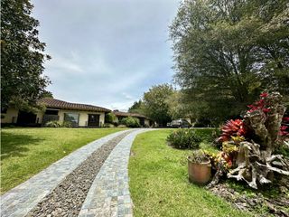 Foto 3 de Venta De Casa Campestre Rionegro Cabeceras