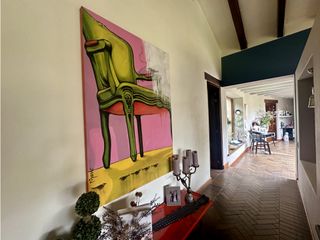 Foto 13 de Venta De Casa Campestre Rionegro Cabeceras