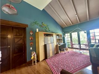 Foto 14 de Venta De Casa Campestre Rionegro Cabeceras