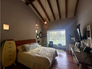 Foto 17 de Venta De Casa Campestre Rionegro Cabeceras