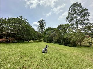 Foto 34 de Venta De Casa Campestre Rionegro Cabeceras