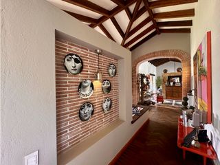 Foto 24 de Venta De Casa Campestre Rionegro Cabeceras