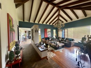 Foto 19 de Venta De Casa Campestre Rionegro Cabeceras