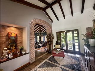 Foto 23 de Venta De Casa Campestre Rionegro Cabeceras