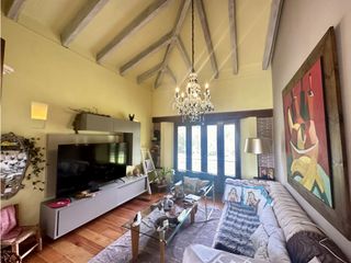 Foto 12 de Venta De Casa Campestre Rionegro Cabeceras