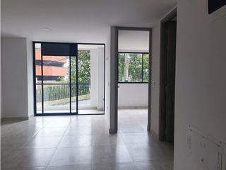 Foto 4 de Apartaestudio en Venta en el Sector las lomitas, Sabaneta