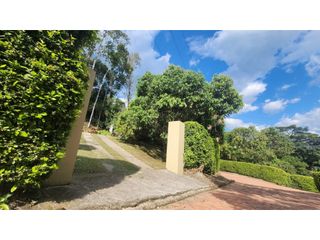 Foto 18 de VENDO CASA CAMPESTRE EN LA VEGA CUND.