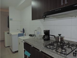 Foto 9 de Venta Apartamento Cajicá
