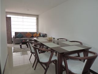 Foto 2 de Venta Apartamento Cajicá