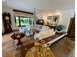 Foto 3 de [MC-C] Casa Independiente Venta o Alquiler Pance