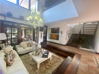 Foto 6 de [MC-C] Casa Independiente Venta o Alquiler Pance