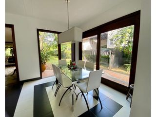 Foto 16 de [MC-C] Casa Independiente Venta o Alquiler Pance