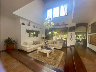 Foto 2 de [MC-C] Casa Independiente Venta o Alquiler Pance