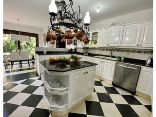 Foto 15 de [MC-C] Casa Independiente Venta o Alquiler Pance