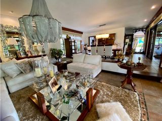 Foto 4 de [MC-C] Casa Independiente Venta o Alquiler Pance