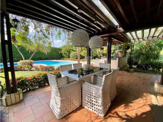 Foto 9 de [MC-C] Casa Independiente Venta o Alquiler Pance