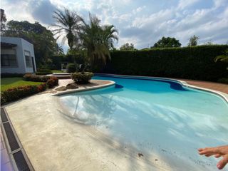 Foto 12 de [MC-C] Casa Independiente Venta o Alquiler Pance