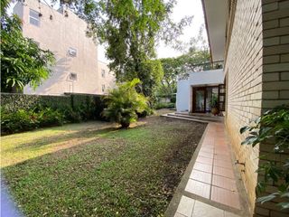 Foto 14 de [MC-C] Casa Independiente Venta o Alquiler Pance