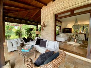 Foto 10 de [MC-C] Casa Independiente Venta o Alquiler Pance