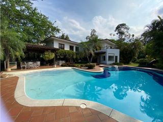 Foto 1 de [MC-C] Casa Independiente Venta o Alquiler Pance