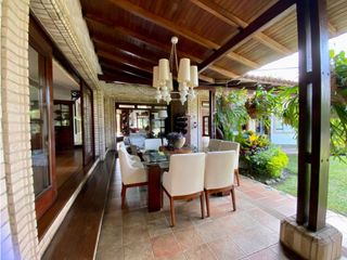 Foto 7 de [MC-C] Casa Independiente Venta o Alquiler Pance