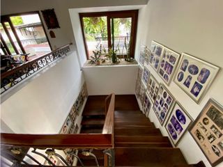 Foto 18 de [MC-C] Casa Independiente Venta o Alquiler Pance