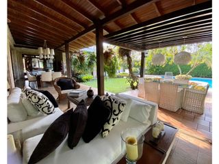 Foto 8 de [MC-C] Casa Independiente Venta o Alquiler Pance