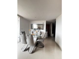 Foto 6 de APARTAMENTO EN EL CONJUNTO RESERVA DE LOS TULIPANES