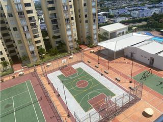 Foto 3 de APARTAMENTO EN EL CONJUNTO RESERVA DE LOS TULIPANES