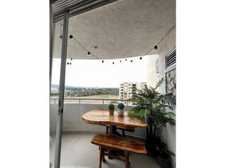 Foto 8 de APARTAMENTO EN EL CONJUNTO RESERVA DE LOS TULIPANES