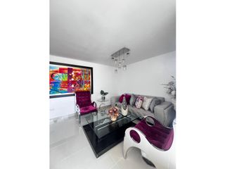 Foto 2 de APARTAMENTO EN EL CONJUNTO RESERVA DE LOS TULIPANES