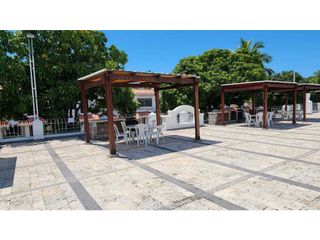 Foto 5 de Casa de Ensueño en Primera Línea de Playa Bello horizonte 005 R