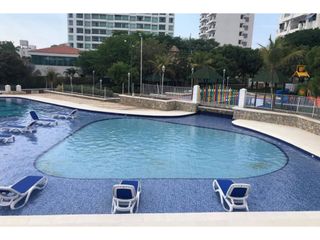 Foto 4 de Casa de Ensueño en Primera Línea de Playa Bello horizonte 005 R
