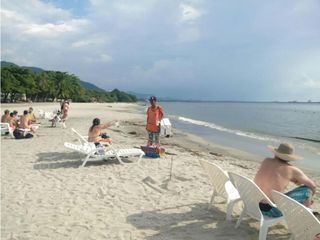 Foto 7 de Casa de Ensueño en Primera Línea de Playa Bello horizonte 005 R
