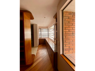 Foto 5 de APARTAESTUDIO EN RENTA EN ANDINO