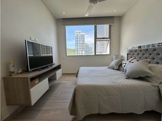 Foto 17 de Arriendo apartamento en playa salguero