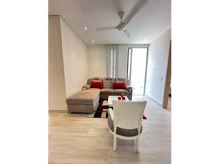 Foto 3 de Arriendo apartamento en playa salguero