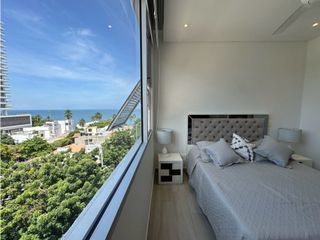 Foto 19 de Arriendo apartamento en playa salguero