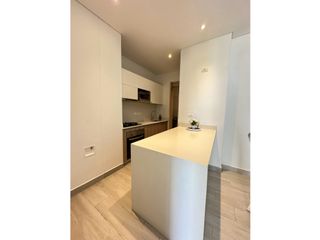 Foto 5 de Arriendo apartamento en playa salguero