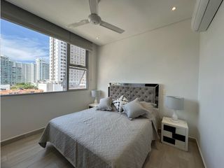 Foto 18 de Arriendo apartamento en playa salguero