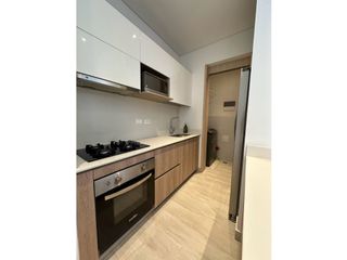 Foto 6 de Arriendo apartamento en playa salguero