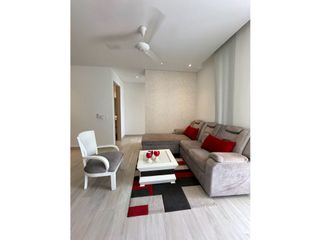 Foto 4 de Arriendo apartamento en playa salguero