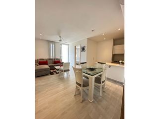 Foto 2 de Arriendo apartamento en playa salguero