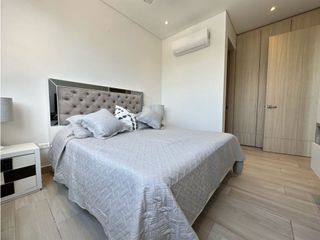 Foto 16 de Arriendo apartamento en playa salguero
