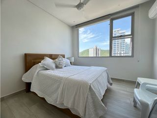 Foto 11 de Arriendo apartamento en playa salguero