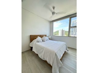 Foto 13 de Arriendo apartamento en playa salguero